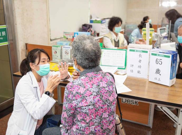 防止失智 麥得飲食留住你的記憶