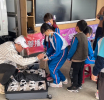 科技下鄉  百萬行動智慧學校駐紮土庫國小