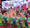 鹿港四季紅夏鬧端陽5/30～6/1熱鬧登場