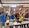 粽香情慶端午  豐澤社區傳承包粽好手藝