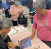 「潮間帶的俠侶」圖文並茂呈現對母土的感恩回饋