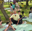 作伙來去永靖秘境公園遊憩