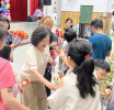 海線之夜  芳苑美食音樂饗宴推動生活藝術