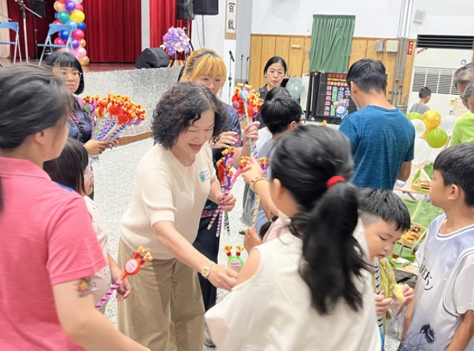 海線之夜  芳苑美食音樂饗宴推動生活藝術