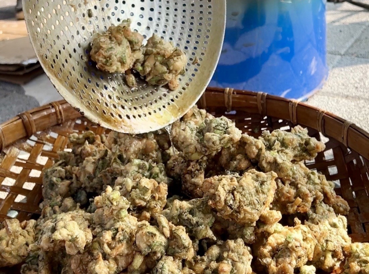 2025 福興蚵瓜節暨社區營造成果展