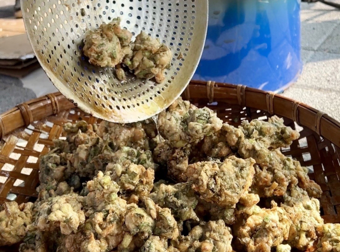 2025 福興蚵瓜節暨社區營造成果展