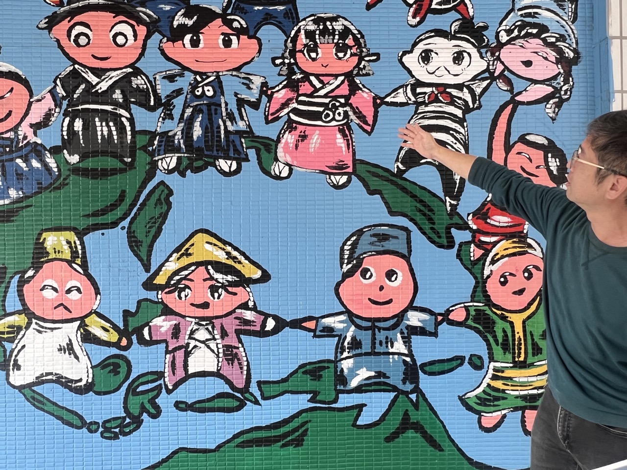 (大頭條新聞TOP-News)