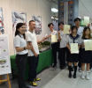 永工室設科領域中嶄露頭角5月14~18成果展