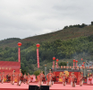 千年臨水情 兩岸一家親 第十八屆海峽論壇 陳靖姑文化活動在福建省古田隆重舉行