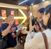 第十七屆津台會登場  兩岸媒體行挖掘津台融合發展的真實樣貌，開啟兩岸數位交流、青年合作的全新篇章