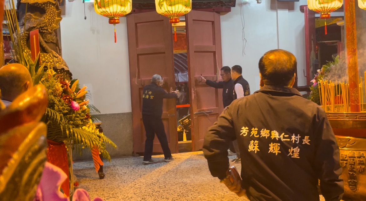 (大頭條新聞TOP-News)